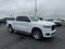 2025 RAM 1500 Big Horn Crew Cab 4x4 5'7" Box