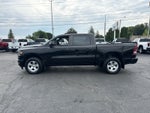 2024 RAM 1500 Tradesman Crew Cab 4x4 5'7" Box
