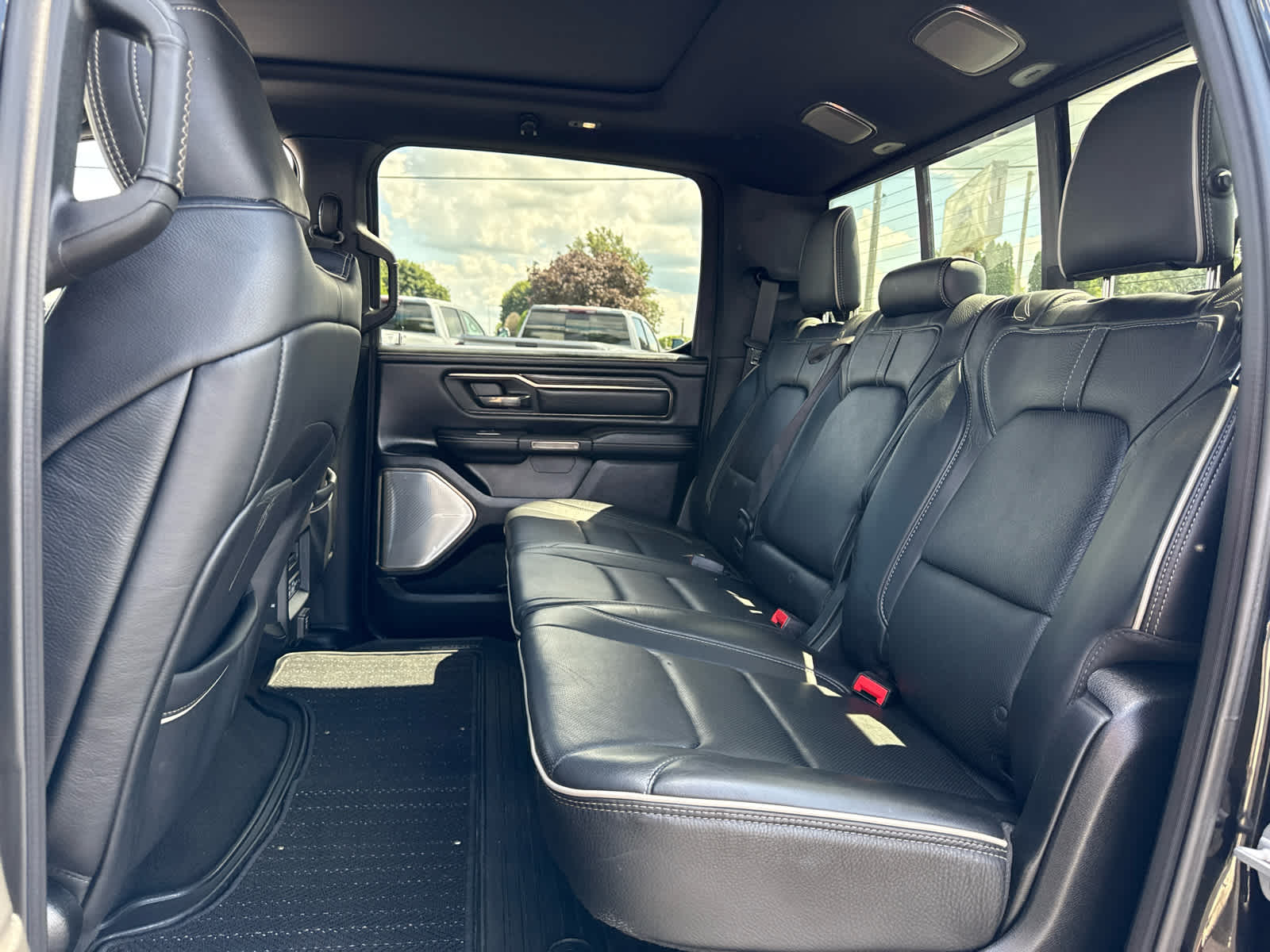2019 RAM 1500 Limited