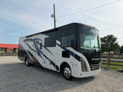 2022 Ford F-53 Motorhome Stripped C Base