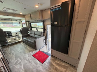 2022 Ford F-53 Motorhome Stripped C Base