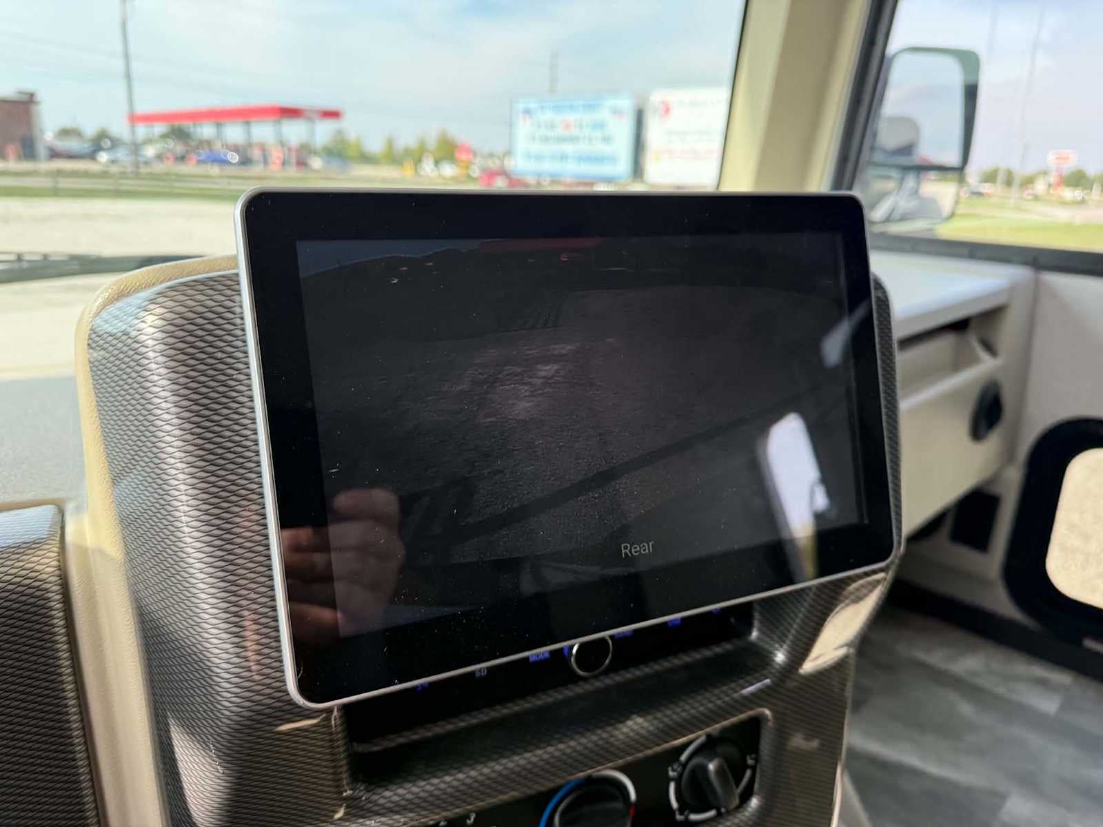 2022 Ford F-53 Motorhome Stripped C Base