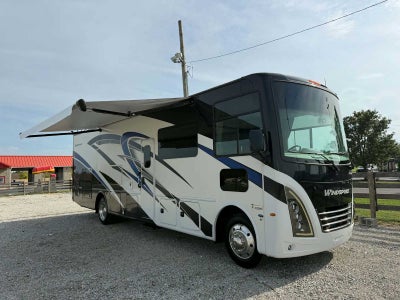 2022 Ford F-53 Motorhome Stripped C Base