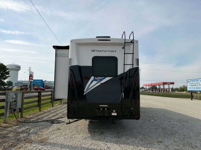 2022 Ford F-53 Motorhome Stripped C Base