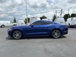 2016 Ford Mustang EcoBoost