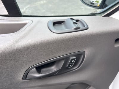 2023 Ford Transit Passenger Wagon XL