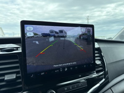 2023 Ford Transit Passenger Wagon XL