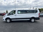 2023 Ford Transit Passenger Wagon XL