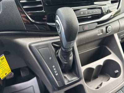 2023 Ford Transit Passenger Wagon XL
