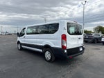 2023 Ford Transit Passenger Wagon XL