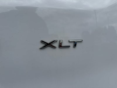 2023 Ford Transit Passenger Wagon XL