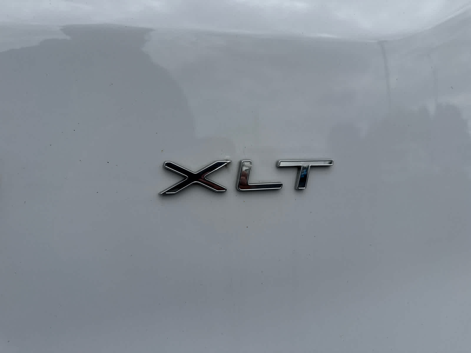 2023 Ford Transit Passenger Wagon XL