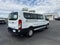 2023 Ford Transit Passenger Wagon XL