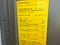 1996 Ford Econoline RV Cutaway Base