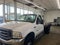 2004 Ford Super Duty F-350 DRW XL