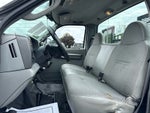2004 Ford Super Duty F-350 DRW XL