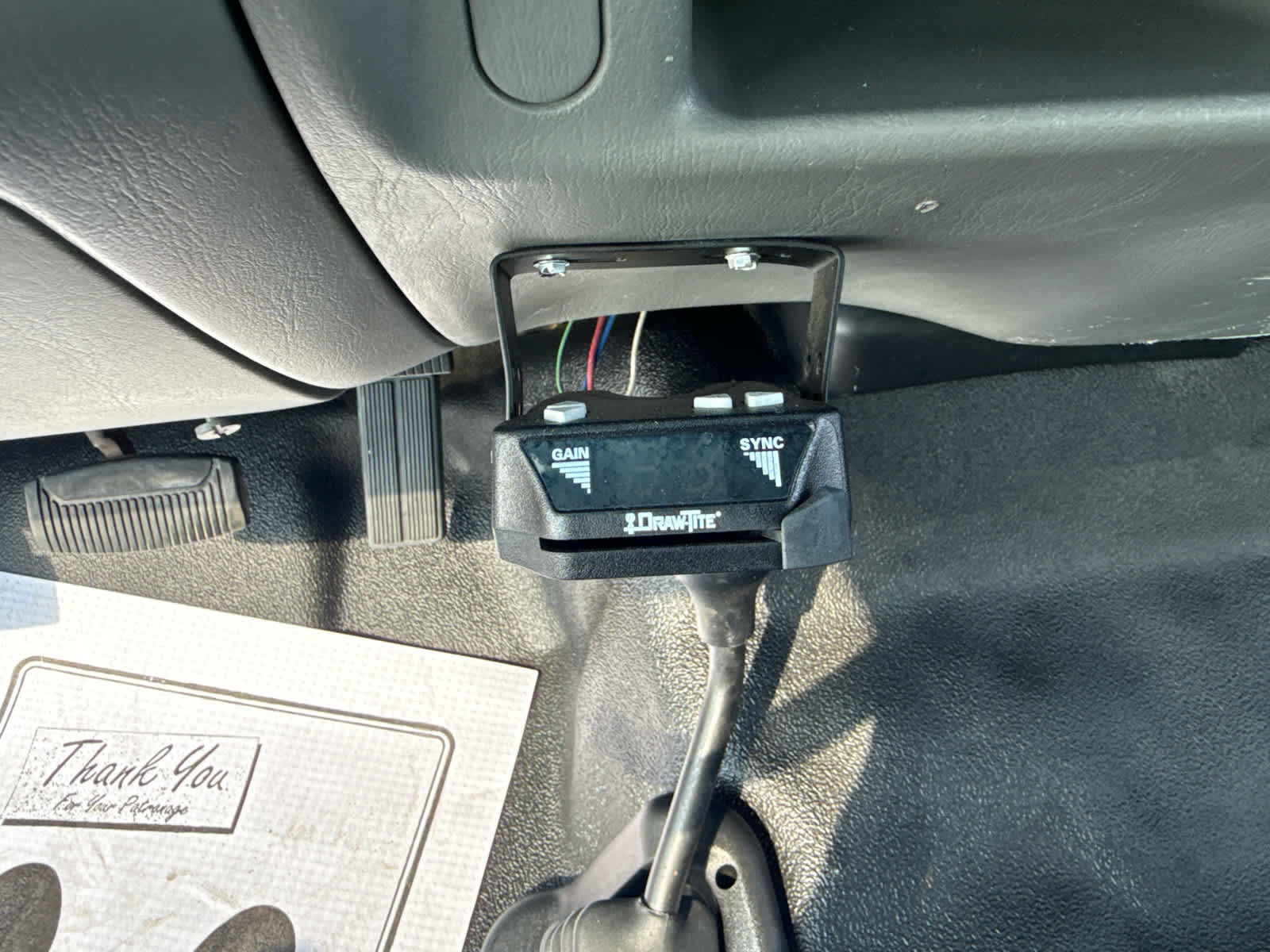 2004 Ford Super Duty F-350 DRW XL