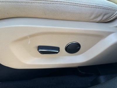 2017 Ford Explorer Base