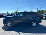 2017 Ford Explorer Base