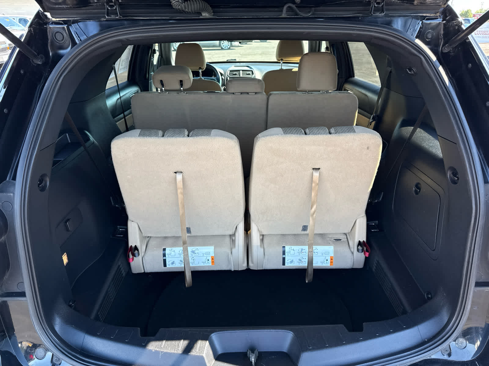 2017 Ford Explorer Base