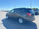 2017 Ford Explorer Base