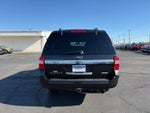 2015 Ford Expedition EL Platinum