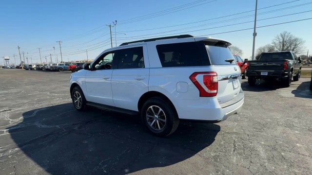 2019 Ford Expedition XLT