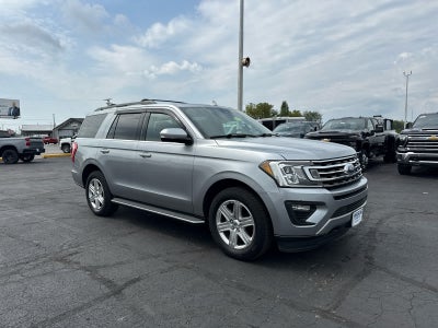 2020 Ford Expedition XLT