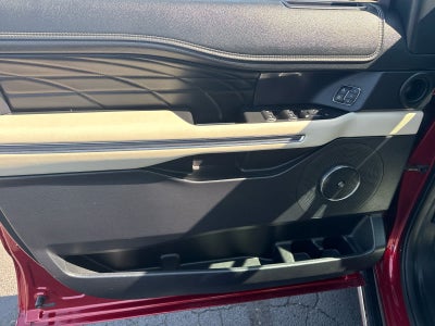 2019 Ford Expedition Platinum