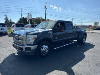 2015 Ford F-350 XLT