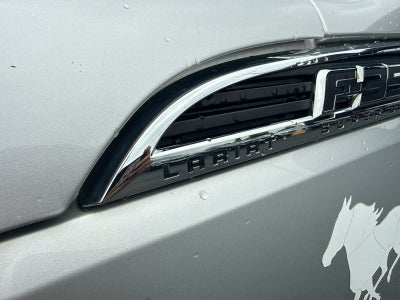 2011 Ford Super Duty F-350 DRW XL