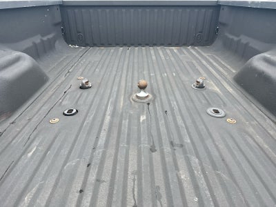2011 Ford Super Duty F-350 DRW XL