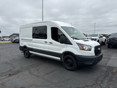 2024 Ford Transit Cargo Van Base