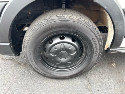 2024 Ford Transit Cargo Van Base