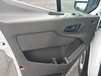 2024 Ford Transit Cargo Van Base