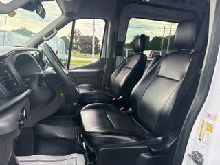 2024 Ford Transit Cargo Van Base