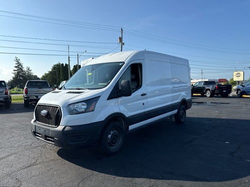2023 Ford Transit Cargo Van Base