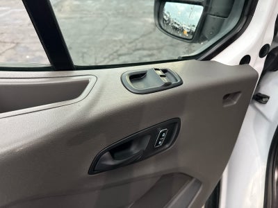 2023 Ford Transit Cargo Van Base