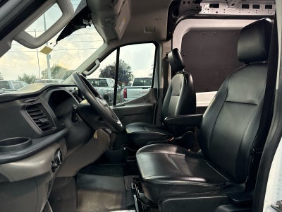 2023 Ford Transit Cargo Van Base