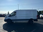 2023 Ford Transit Cargo Van Base