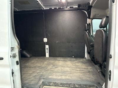2023 Ford Transit Cargo Van Base
