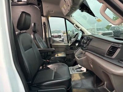 2023 Ford Transit Cargo Van Base