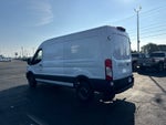 2023 Ford Transit Cargo Van Base