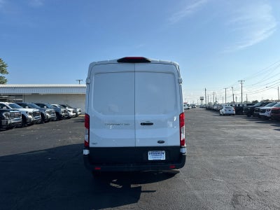 2023 Ford Transit Cargo Van Base