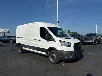 2023 Ford Transit Cargo Van Base