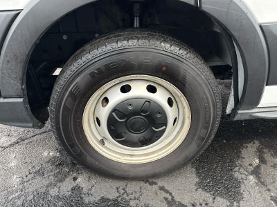 2023 Ford Transit Cargo Van Base