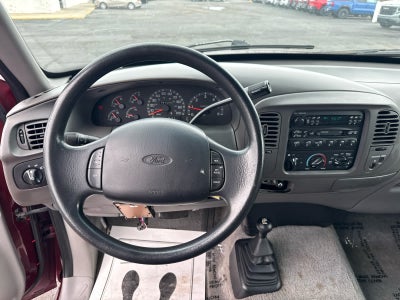 1997 Ford F-150 XL