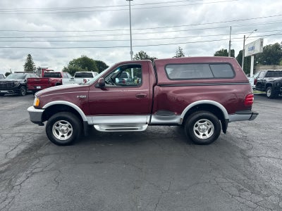 1997 Ford F-150 XL