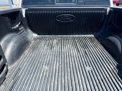 2011 Ford F-150 Platinum
