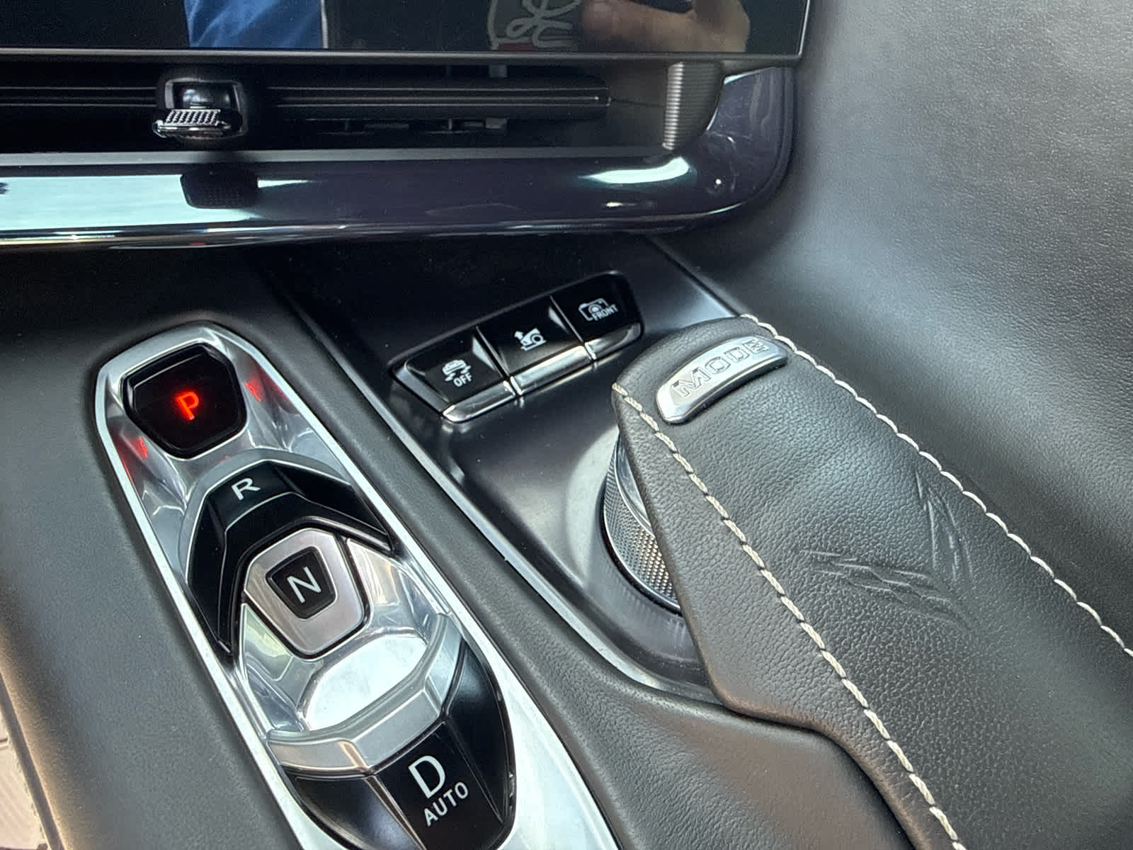 2024 Chevrolet Corvette Z06 3LZ